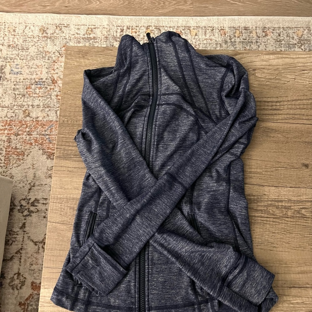 Lululemon Define Jacket